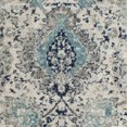 thumbnail image 4 of Safavieh Madison Heather Floral Area Rug, 4 of 8