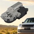 thumbnail image 1 of Motor de techo corredizo Wdftyju BB5Z-15790-A BB5Z15790A Compatible con Ford Explorer, 1 of 9