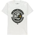thumbnail image 1 of Camiseta Gráfica Ecko Unltd. para Hombre Biters Beware Blanca Mediana, 1 of 1
