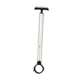 thumbnail image 2 of koolsoo Poignée d'Hoverboard Fixation Rallonge Trottinette Poignée Accoudoir Gris, 2 of 9