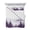 Purple, variant on Purple Mist Forest Full Size Down Alternative Comforter, Lightweight Comforter Quilt Bedding Set with Pillow Shams Simple Trees Mountains Landscape All Seasons Bed Comforter Duvet Insert 78"x90"