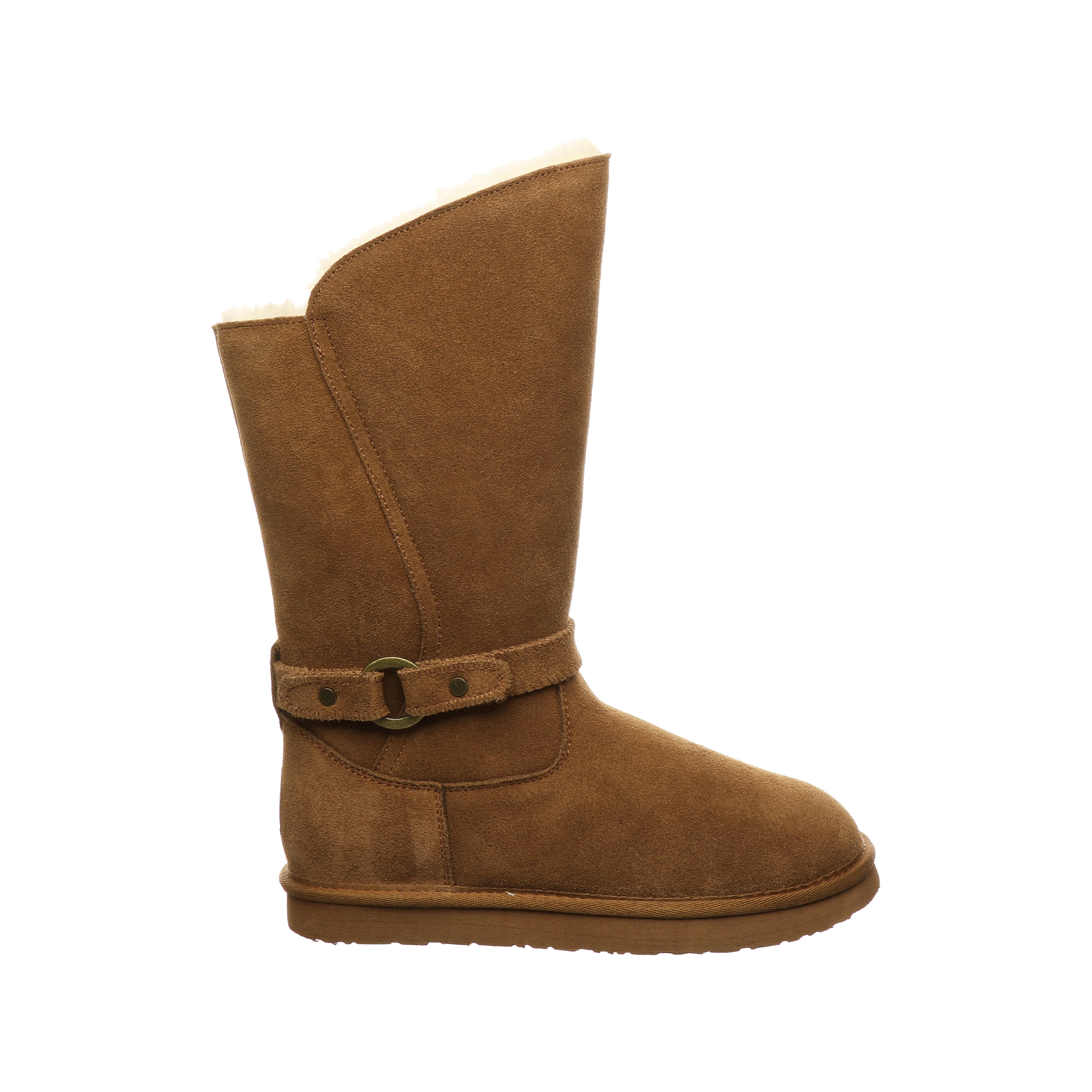 Pawz by Bearpaw Jessica Faux Fur Lined 