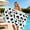 H, variant on Cififendec Soccer Theme Super Soft Beach Towel, Oversized, 55.12"*27.56", Absorbent and Quick Dry Microfiber Beach Towel, Summer Essential