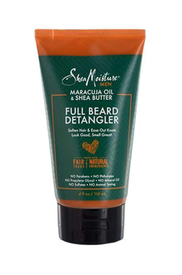 beard detangler