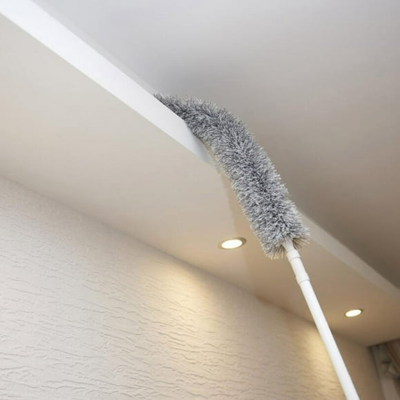 Duster Brush, Detachable Electrostatic Adsorption Duster, For Home