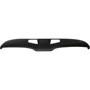 ACCU-Form 1972-1980 Chevy Luv Dash Cap