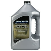 (9 pack) (9 Pack) Mercury MERC92858037Q01 Outboard Oil
