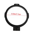 thumbnail image 4 of lanema Camera Lens Filter Step Up Down Ring Adapter 77mm For DSLR Camera, 4 of 12
