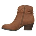 thumbnail image 5 of Bella Vita Helena Slouch Booties (Women), 5 of 7