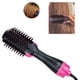 thumbnail image 5 of Cepillo Secador De Pelo Multifunción, Enchufe Estadounidense 110V-125V, Rizador, Alisador, Cepillo Secador De Pelo Para Tienda Baber Para Diseñador De Estilismo, 5 of 8