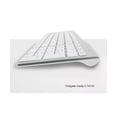 thumbnail image 2 of Juego De Teclado Y Ratón Inalámbricos Blanco Lab.G Kits de Teclado y Mouse, 2 of 4
