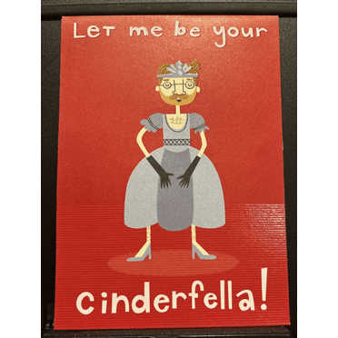 For Wife on Valentine's Day Greeting Card w/Envelope