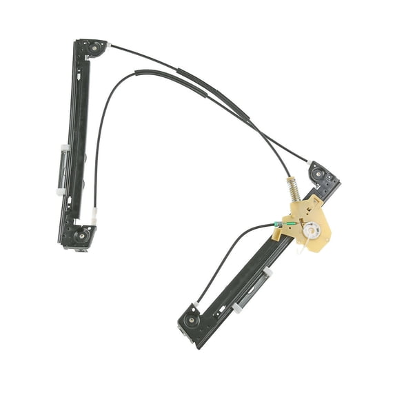 Power Window Regulator For Mini 2002-2005 Cooper Front LH Left