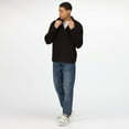 thumbnail image 4 of Regatta Professional Mens Classic Micro Fleece Jacket, 4 of 5