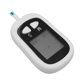thumbnail image 4 of Kit de medidor de glucosa en sangre preciso con 50 tiras reactivas, lancetas y dispositivo de punción para monitor de diabetes para uso doméstico., 4 of 14