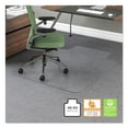 thumbnail image 4 of Office Impression 46 x 60 Chair Mat for Hard Floor, Rectangular, 4 of 5