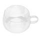 thumbnail image 4 of Vasos de más leche de Térmico de Doble Capa Resistentes Al Calor / / Taza de / Taza de Té - 200 Ml, 4 of 9