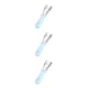 thumbnail image 4 of Billuyoard Raspador de hielo para refrigerador, pala de congelador Universal de acero inoxidable, dispositivos descongeladores, removedor de Type1 NO1, 4 of 6