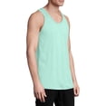 thumbnail image 6 of Hanes X-Temp Men's Performance Tank, 6 of 6