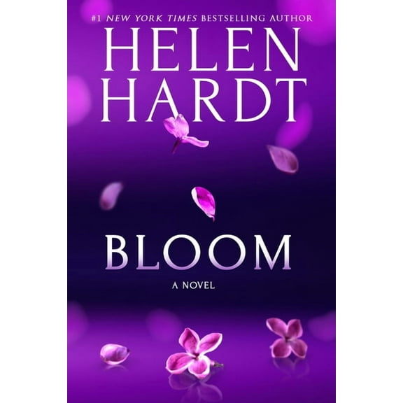Black Rose Bloom, Book 2, (Paperback)