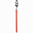 thumbnail image 3 of Boss Pet 1957224 1 x 72 in. Nylon Lead, Orange, 3 of 3