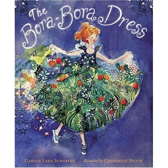 Pre-Owned The Bora-Bora Dress (Paperback) 9780763612344