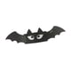 thumbnail image 5 of Sombrero de murciélago, accesorios de cosplay, sombrero de Halloween para festivales, fiestas temáticas de animales, carnaval, 5 of 8