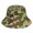 White-4, variant on Camouflage Bucket Hat, Personalized Acrylic Fisherman Hat, Soft and Warm Casual Outdoor Cap for Daily Wear