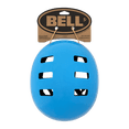 thumbnail image 2 of Bell Stratus Blue Child Bicycle Helmet for Ages 5+, 2 of 7