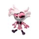 thumbnail image 1 of Angel Dust Plush Mejor Belleza Hazbiin Hotel Stuffed Animals Adam Plushies, 1 of 6
