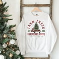 thumbnail image 2 of Farm Fresh Cut And Carry | Sweatshirt, 2 of 4
