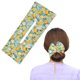 thumbnail image 1 of Diadema Estampada Para Mujer, Accesorios Para El Cabello, Diadema Anudada Vintage Para Citas Diarias Serendint AP006781-02, 1 of 6