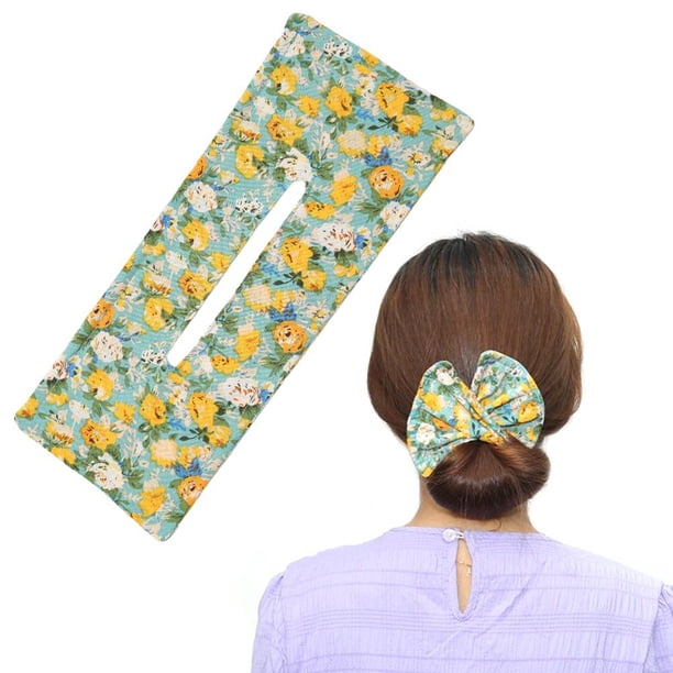 Diadema Estampada Para Mujer, Accesorios Para El Cabello, Diadema Anudada Vintage Para Citas Diarias Serendint AP006781-02