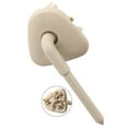 thumbnail image 1 of MYG For Corolla 2003-12 Sun visor fixed Clip for BYD F3 F3R Sun visor rotation shaft, 1 of 9