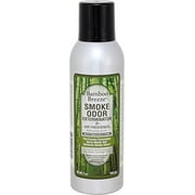 Tobacco Outlet Products H&PC-49477 Smoke Odor Exterminator 7oz Large Spray, Bamboo Breeze