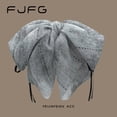 thumbnail image 4 of EKE Women’s Hair Clip Vintage Retro Back-Wear Elegant Hair Accessory with Fashion Texture, 4 of 13