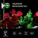 thumbnail image 4 of Probador de CO2 para acuario, 2 piezas Comprobador de caída de CO2, Probador de CO2 para acuario, Probador de pecera Kit de CO2 Accesorios de acuario para plantas de acuario JM, 4 of 5