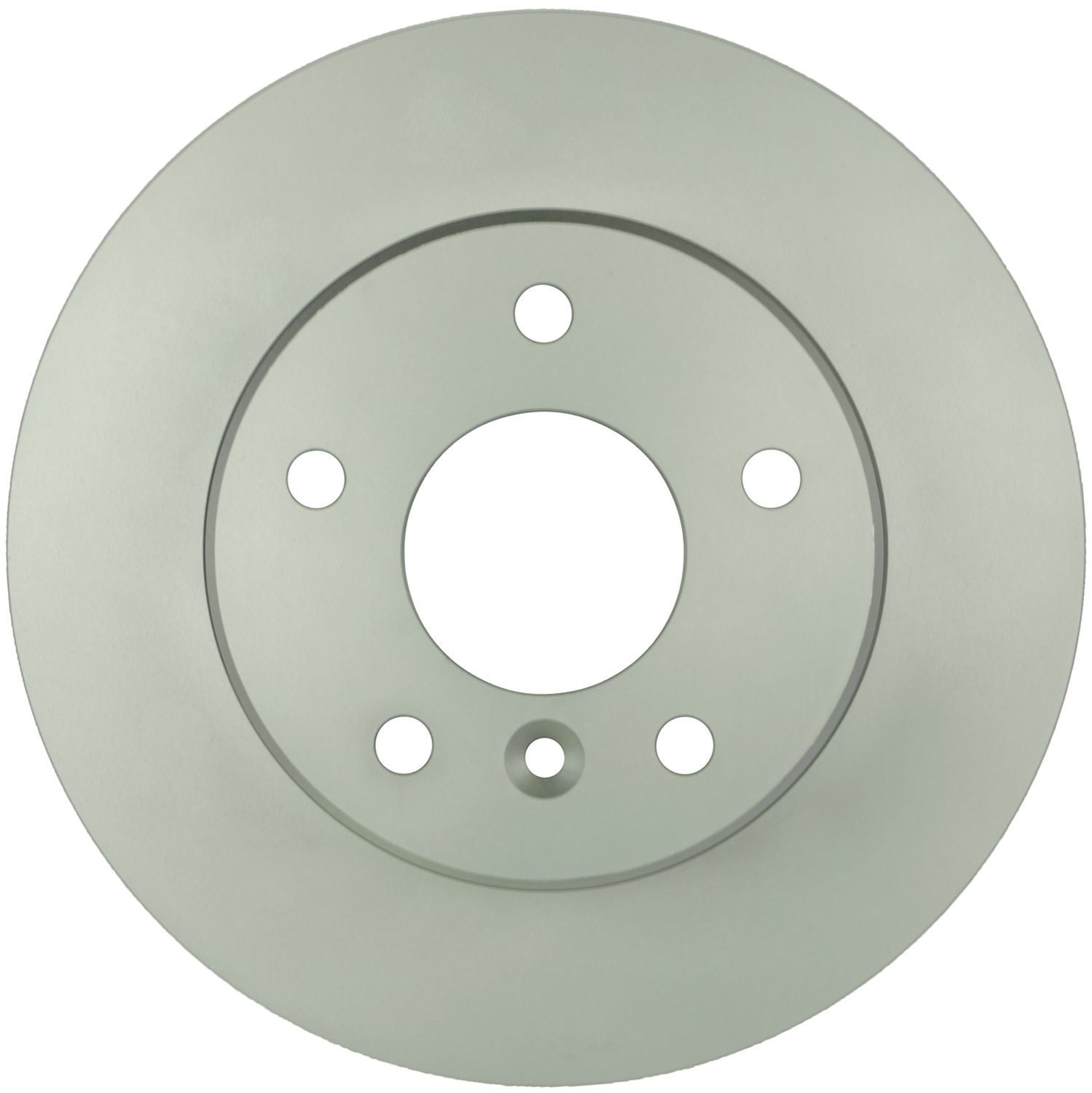 Bosch 44011158 QuietCast Disc Brake Rotor