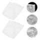 thumbnail image 2 of 2 piezas de ropa para lavar bolsas de lavado de ropa para lavavajillas, 2 of 5