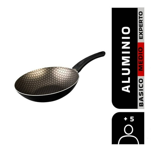 Comaleta Cinsa Magnífica 28 cm