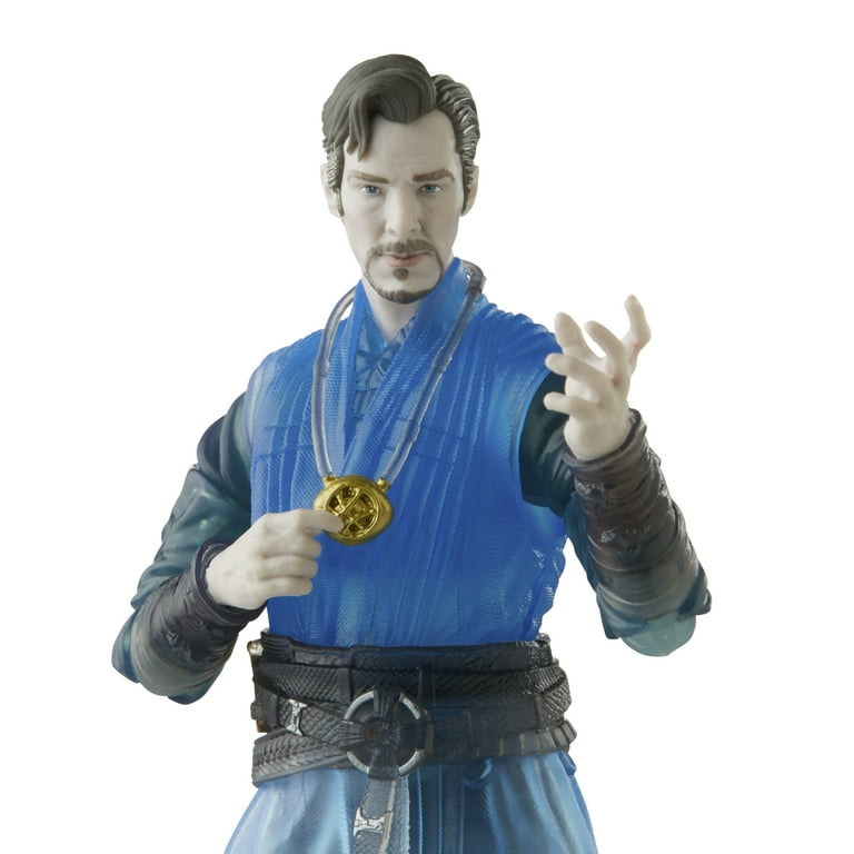 Marvel legends deals astral doctor strange