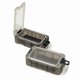 thumbnail image 5 of Estuche de Almacenamiento de Cebo de Pesca Organizador de Señuelos de Pesca de Doble Capa Estuche Portátil para Aparejos de Pesca Herramientas para Accesorios de Pesca, 5 of 5
