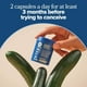 thumbnail image 4 of O Positiv Preggo Suplemento de Bienestar Reproductivo Masculino con Antioxidantes 60 Capsulas, 4 of 4