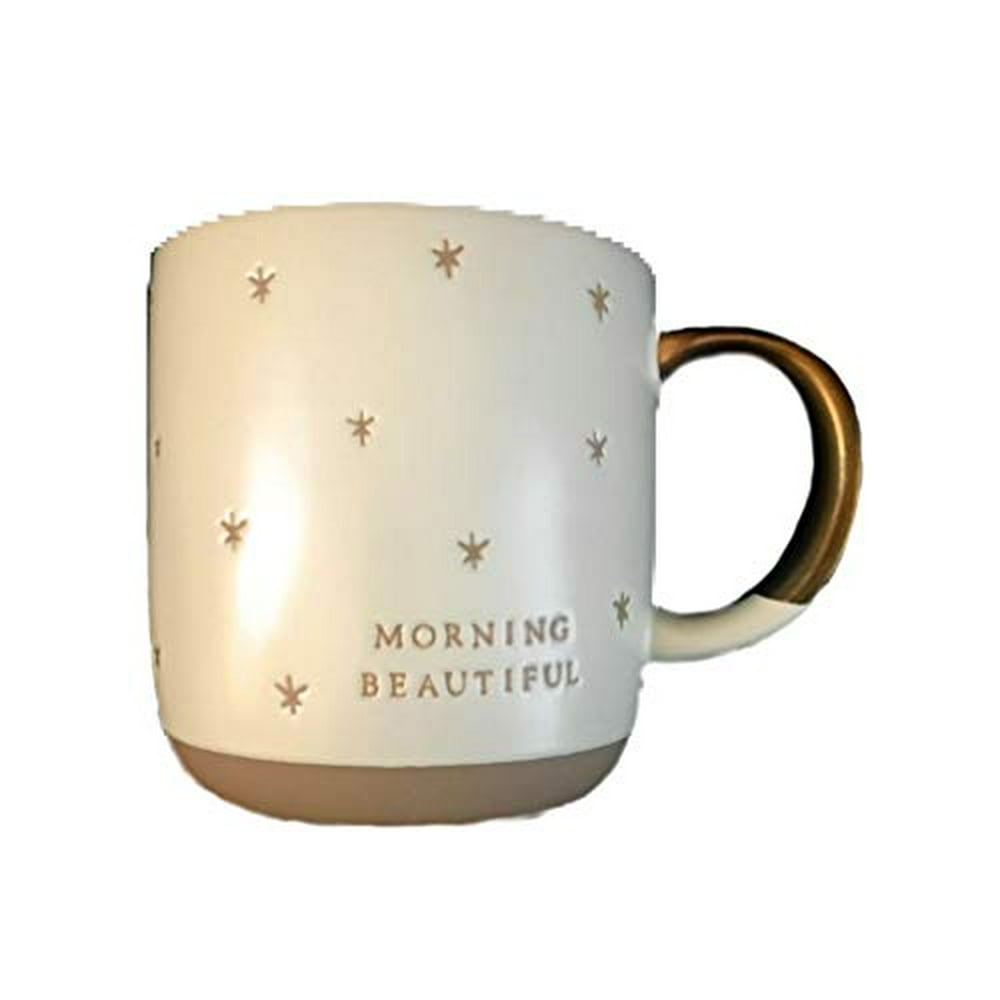 Hearth and Hand by Magnolia Morning Beautiful Mug