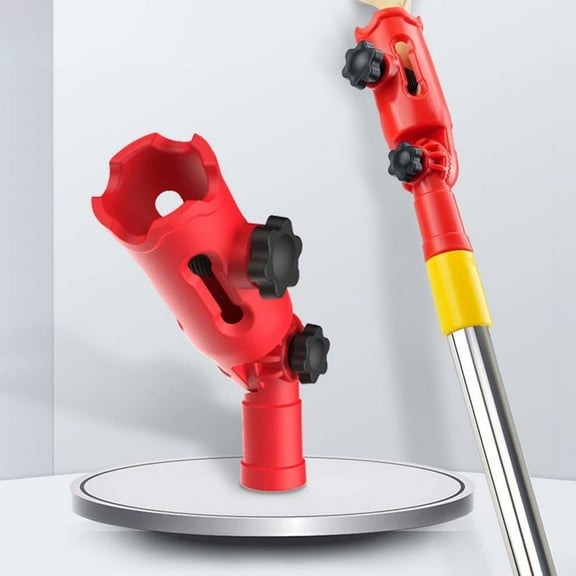Efficient Painting Solution With Adjustable Lengths Of Extension Poles 1.1M Set Fangkenuo