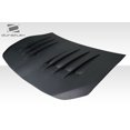 thumbnail image 2 of 2013-2020 Scion FR-S Toyota 86 Subaru BRZ Duraflex W-1 Hood - 1 Piece, 2 of 5