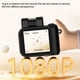 thumbnail image 3 of Clear and Detailed Video Recording Retro Portable HD 1080p For Camcorder, 3 of 9