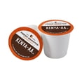 thumbnail image 2 of Fresh Roasted Coffee, Kenya AA Coffee Pods, Med-Dark Roast, K-cup Compatible, 72 Count, 2 of 9