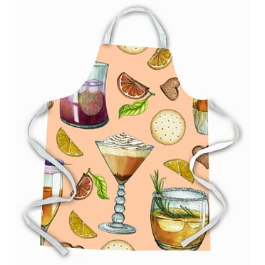 Apron
