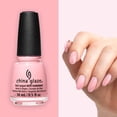 thumbnail image 3 of China Glaze - Donne-Moi du Sucre, 3 of 4